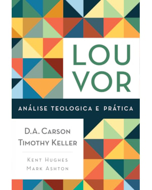 LOUVOR