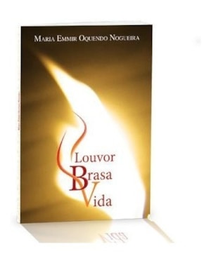 LOUVOR BRASA VIDA - 1