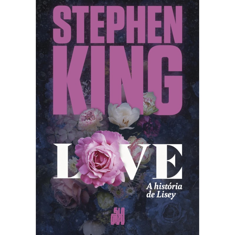LOVE: A HISTÓRIA DE LISEY