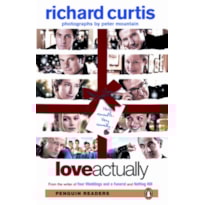 LOVE ACTUALLY 4 PACK CD PLPR MP3 1E