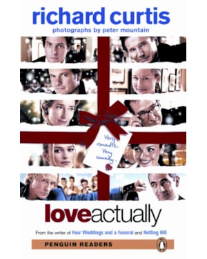 LOVE ACTUALLY 4 PACK CD PLPR MP3 1E