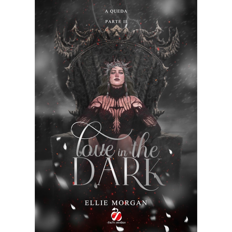 Love in The Dark Parte II: Parte II A Queda