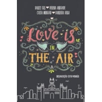 Love is in the air: Madrid