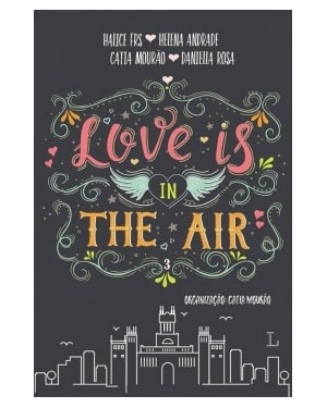 Love is in the air: Madrid