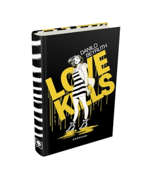 Love kills