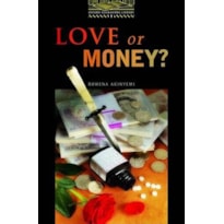 LOVE OR MONEY - 1ª LOVE OR MONEY - 1ª