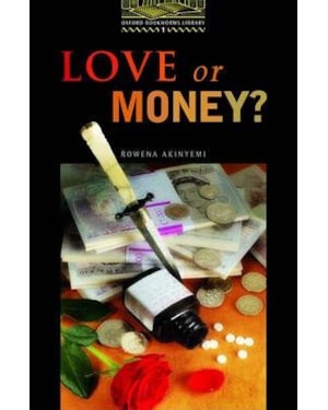 LOVE OR MONEY - 1ª