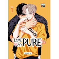 LOVE SO PURE: VOLUME 1