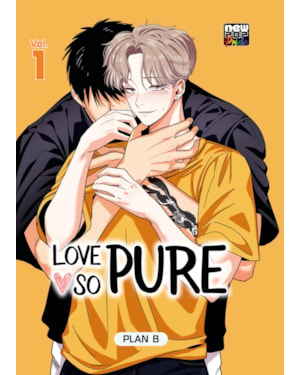 Love so pure: volume 1
