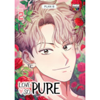 LOVE SO PURE: VOLUME 2