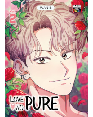Love so pure: volume 2