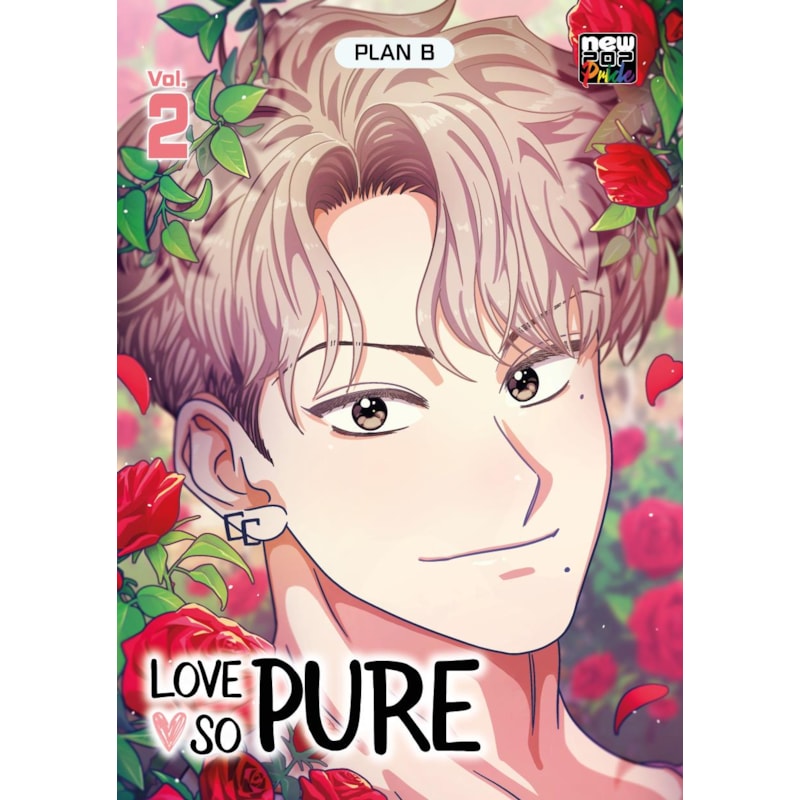 LOVE SO PURE: VOLUME 2