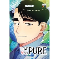 LOVE SO PURE: VOLUME 3
