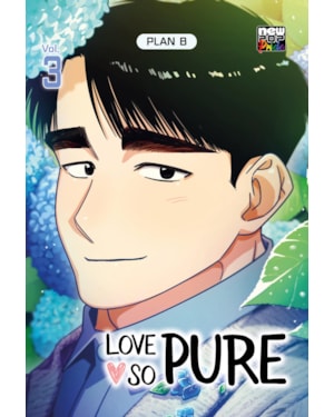 Love so pure: volume 3