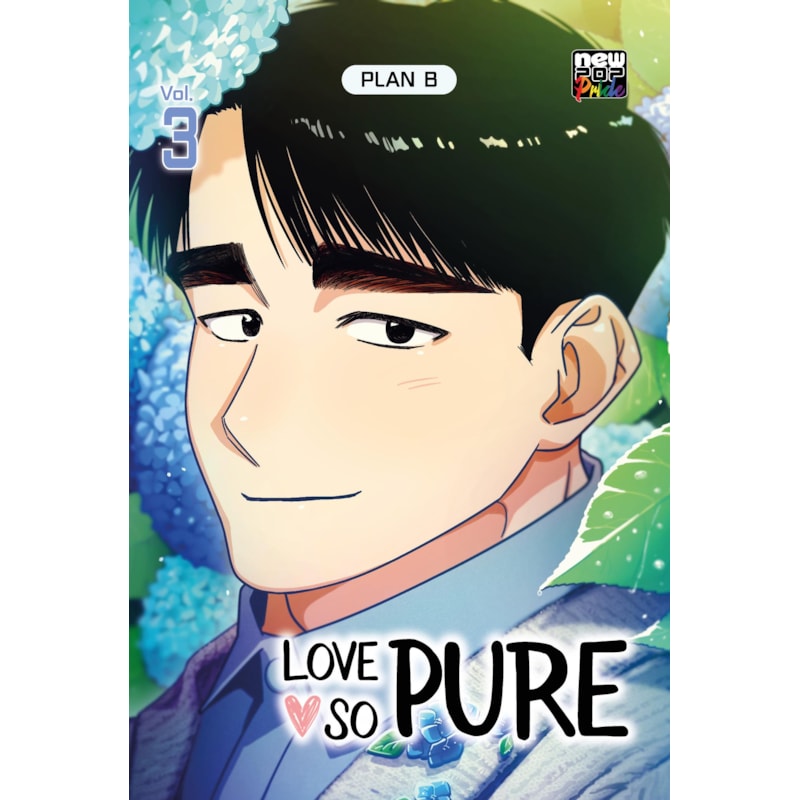 LOVE SO PURE: VOLUME 3