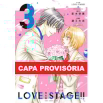 Love stage!! 03