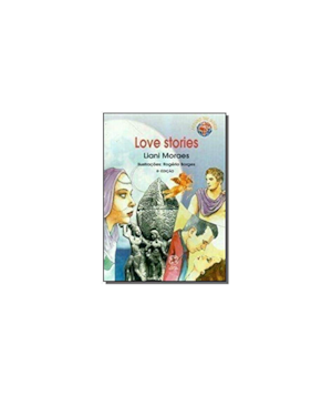 LOVE STORIES - 8
