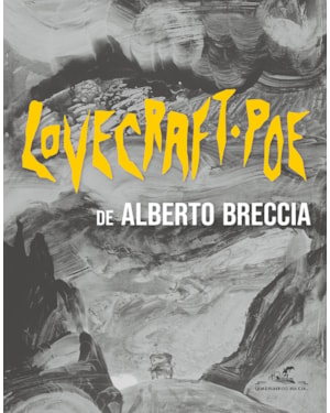 LOVECRAFT/POE