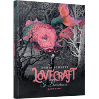 LOVECRAFT: SR. PROVIDENCE