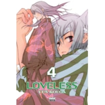 LOVELESS - VOLUME 04