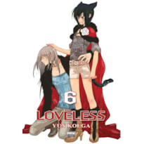 LOVELESS - VOLUME 06