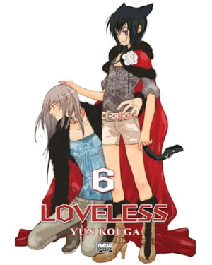 Loveless - volume 06