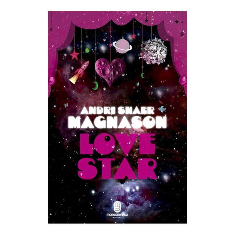 Lovestar