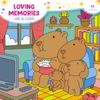 LOVING MEMORIES