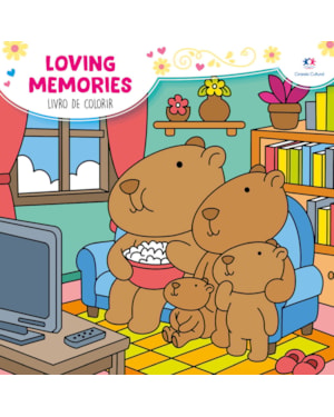 LOVING MEMORIES