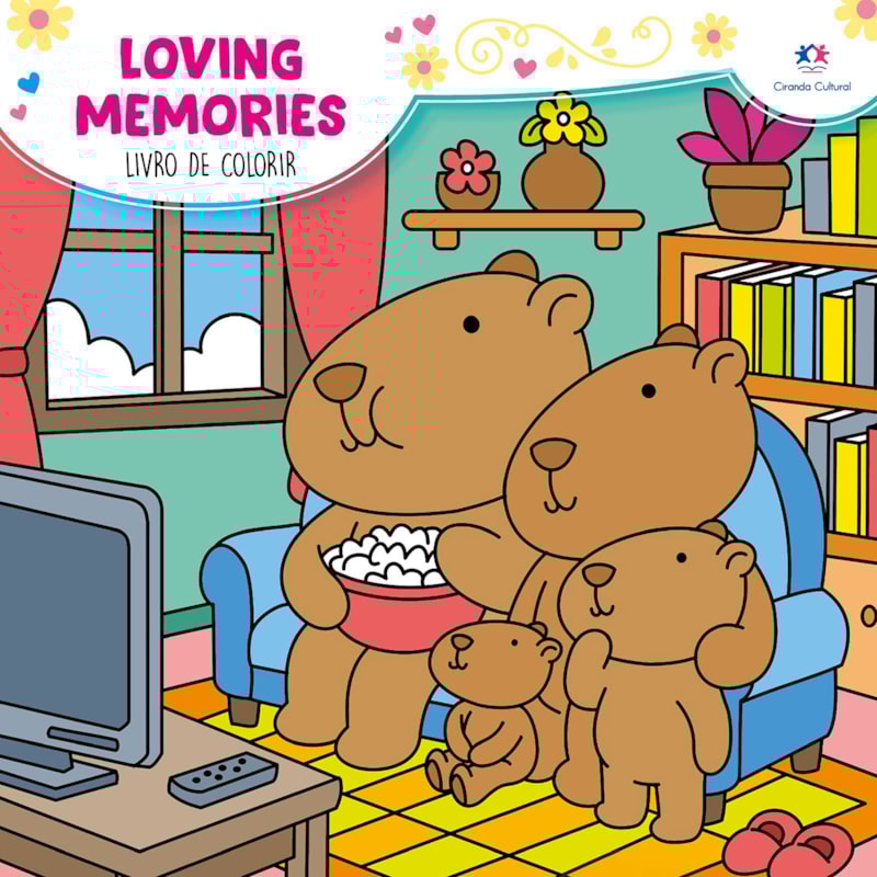 LOVING MEMORIES