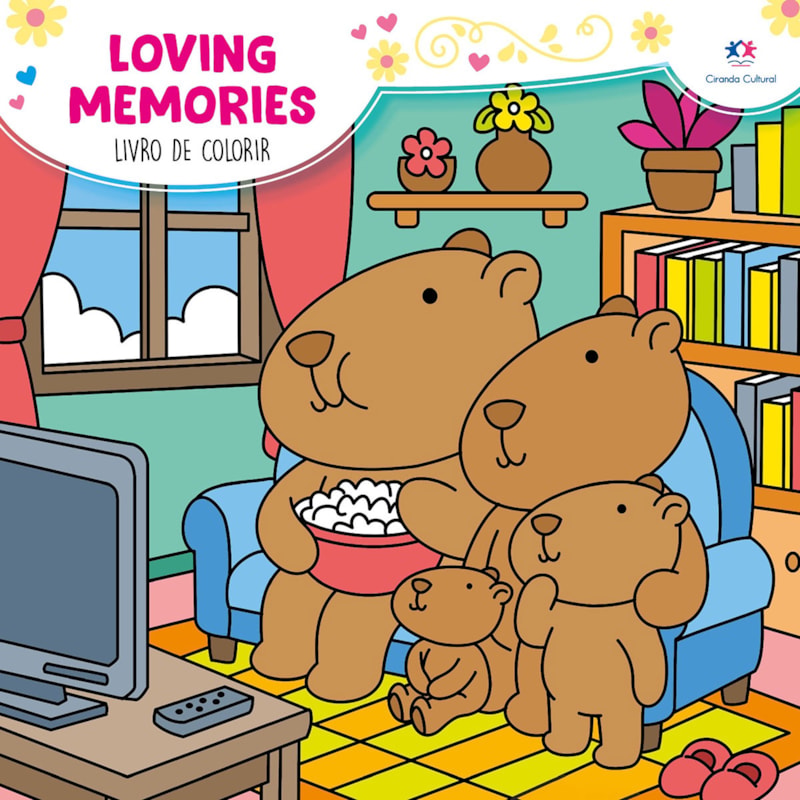 Loving Memories