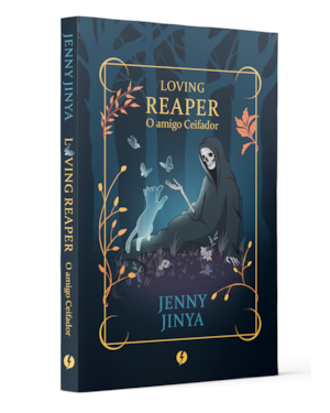 LOVING REAPER: O AMIGO CEIFADOR