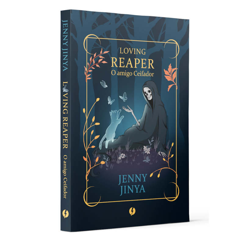 LOVING REAPER: O AMIGO CEIFADOR