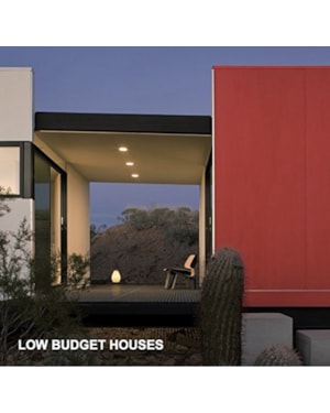 Low budget houses