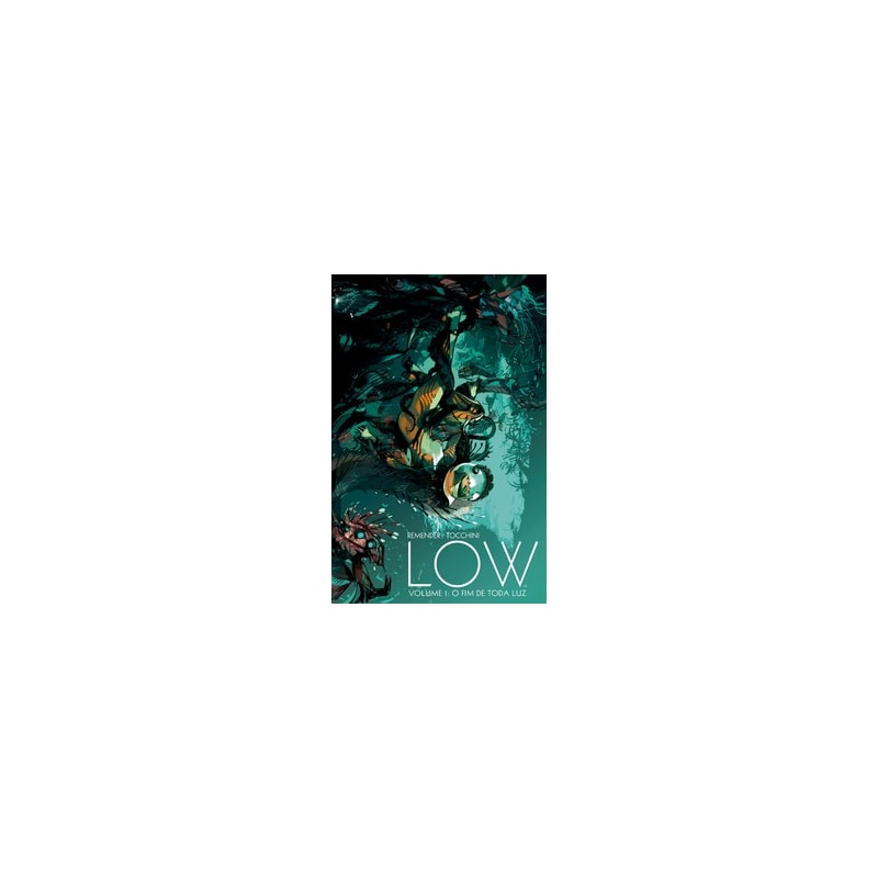Low Volume 1: O fim de toda luz