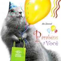 LP - PARABÉNS A VOCÊ