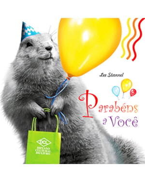 LP - PARABÉNS A VOCÊ