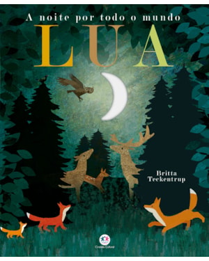 LUA: A NOITE POR TODO O MUNDO