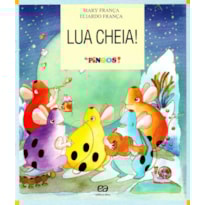 LUA CHEIA!