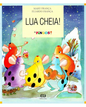 LUA CHEIA!