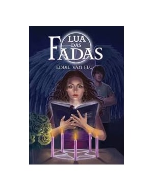 LUA DAS FADAS  - 1ª