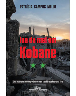Lua de mel em Kobane