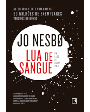 LUA DE SANGUE
