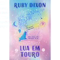 LUA EM TOURO