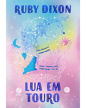 LUA EM TOURO
