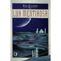 LUA MENTIROSA