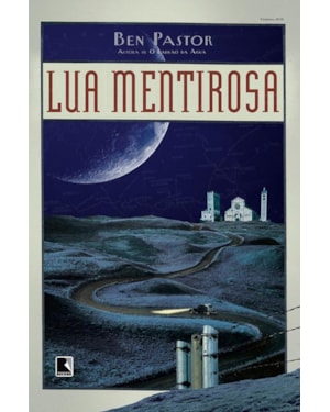 LUA MENTIROSA