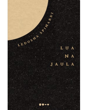 Lua na jaula