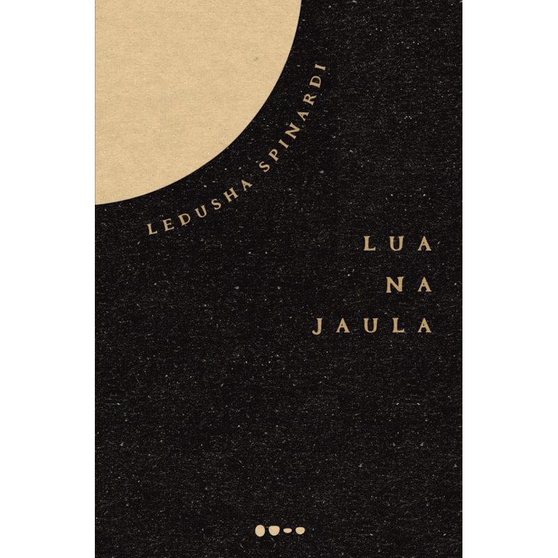 Lua na jaula