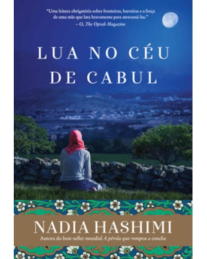 LUA NO CÉU DE CABUL
